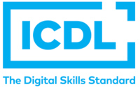logo icdl